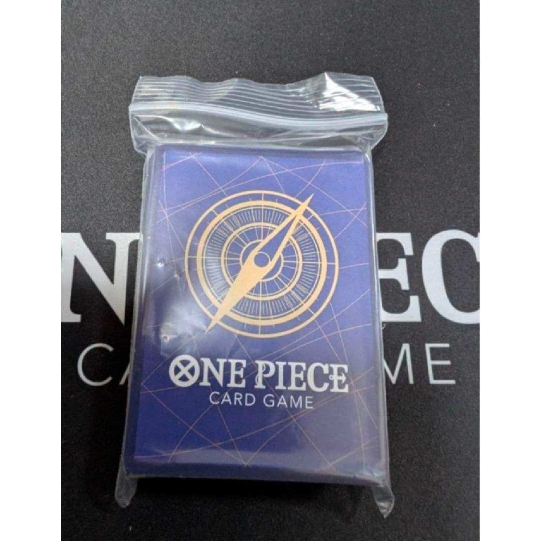 ONE PIECE - 緑ミホークデッキ 構築済みデッキ ワンピースカード ガチ