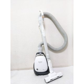 Panasonic - Panasonic MC-PKL20AJ-W 紙パック式掃除機 2019年製の通販