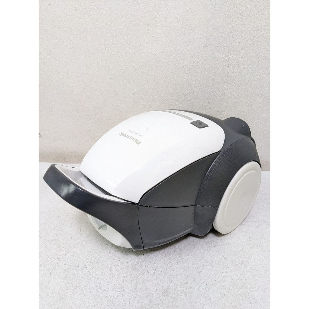 Panasonic - Panasonic MC-PKL20AJ-W 紙パック式掃除機 2019年製の通販