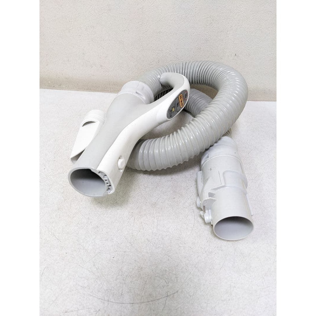 Panasonic - Panasonic MC-PKL20AJ-W 紙パック式掃除機 2019年製の通販