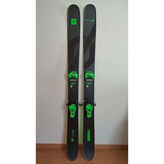 ARMADA - Armada スキー板 +Marker GripWalk ビンディング セッの通販