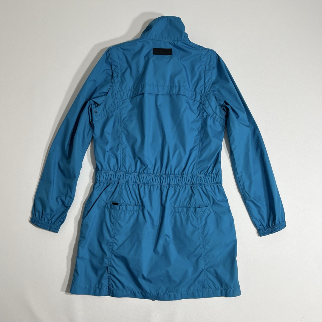 BURBERRY - 良品 BURBERRY GOLF バーバリー ハーフコート ジレ 撥水