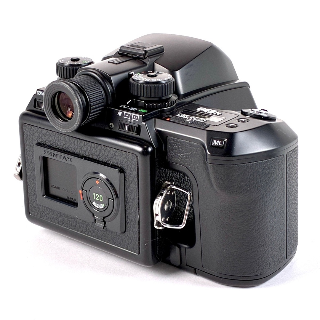 ペンタックス 645N ボディ 中古の通販 by バイセル ラクマ店｜ラクマ