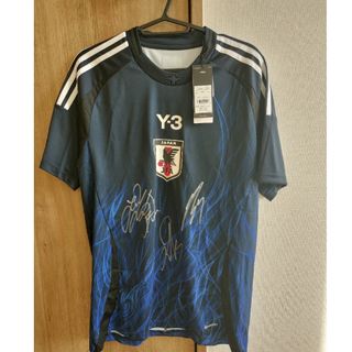 adidas - サッカー 日本代表 歴代ユニT5枚セットの通販 by ひろ's