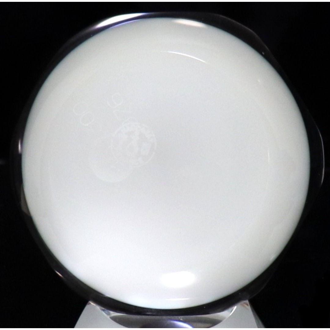 Baccarat - オールド・バカラ1976年 300個限定 ミルフィオリ 六角形