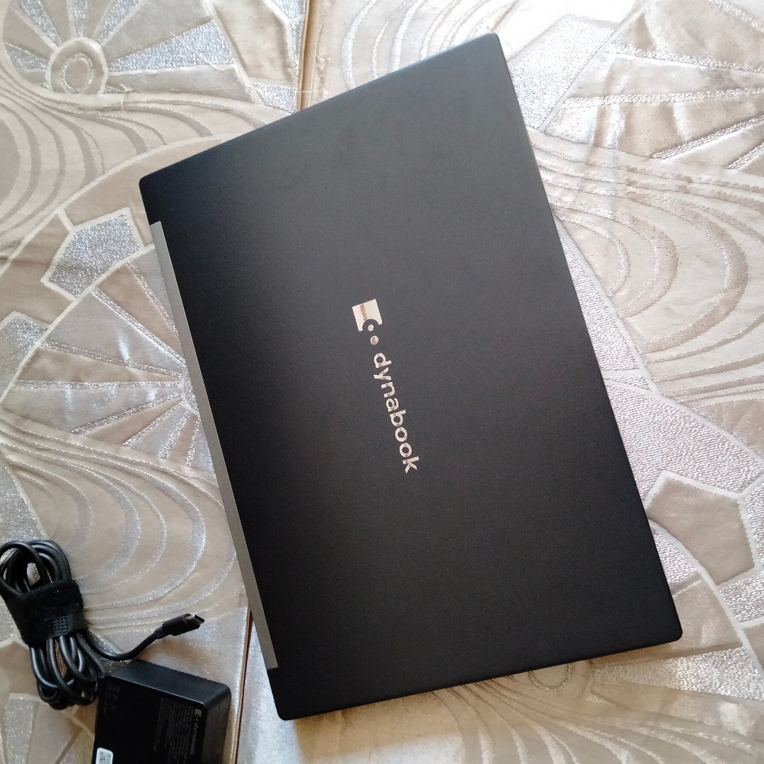 東芝 - G83HV。東芝、13インチ 1920.1080 11世代 i5 256Gの通販 by