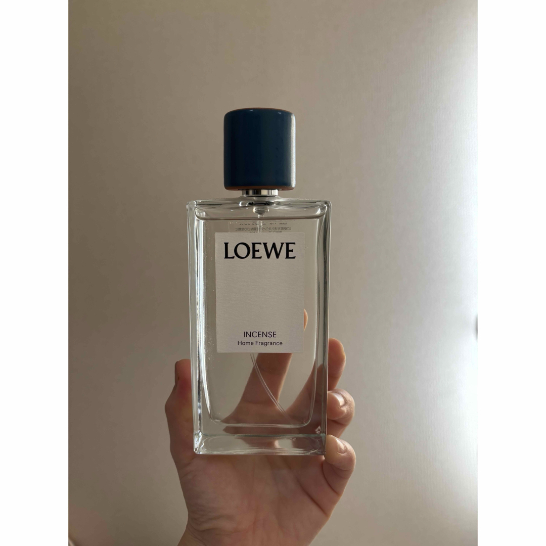 LOEWE - LOEWE ロエベ インセンス ルームスプレー 150ml INCENSEの通販