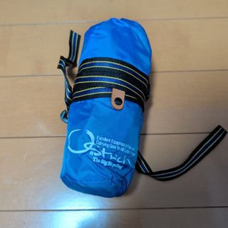 OSTRICH - 輪行袋 OSTRICH オーストリッチ チェーンカバー スプロケ