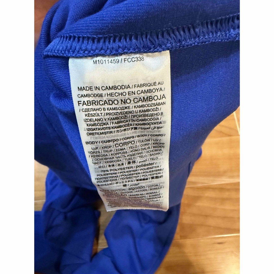 NIKE - 新品同様 NIKE Nike ニューヨーク・メッツ ハーフジップシャツ