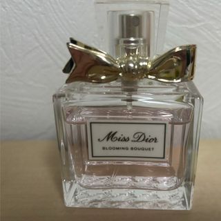 Dior - ミス ディオール オードゥ パルファン 30ml 未使用品 ミス