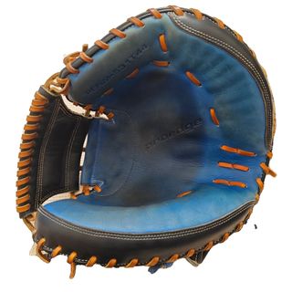 NIKE - ☆屋外未使用☆ NIKE ナイキ 一般軟式 内野手用 良型 小指2本