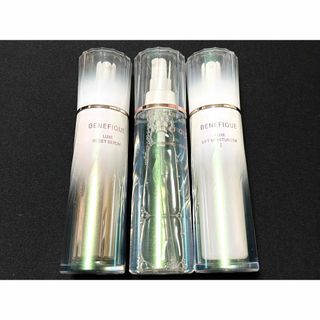 BENEFIQUE - ベネフィークセラム 詰め替え用 50ml おまけ付きの通販 by
