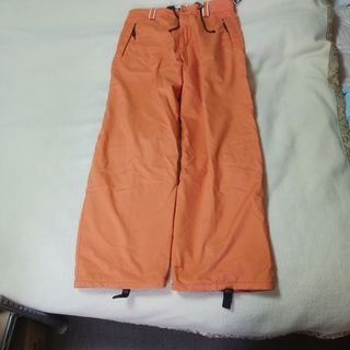 KILLER LOOP - スキー手袋 Sサイズ、スノボ・スキー パンツ Mサイズの