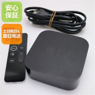 Apple - Apple TV 第4世代 32GB MGY52J/A（A1625）キズありの通販 by