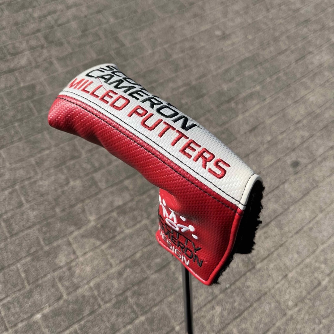 Scotty Cameron - スコッティキャメロン セレクト ニューポート2.5 1ST