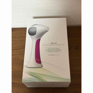 トリア レーザーのフリマアイテム一覧