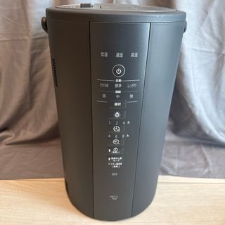 象印 - 象印 スチーム式加湿器 EE-RM50 2017年製の通販 by ゆどうふ