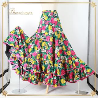 ファルダ フラメンコのフリマアイテム一覧