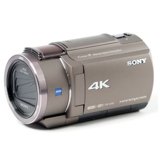 SONY - SONY デジタルビデオカメラ DCR-VX2000 ジャンク品の通販 by