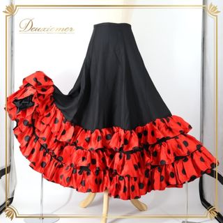 ファルダ フラメンコのフリマアイテム一覧