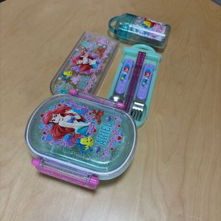 アリエル - アリエル オルゴール フィギュア ディズニー リトル