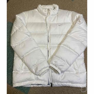 NIKE - NIKE マンチェスターユナイテッド ダウンジャケット XLの通販
