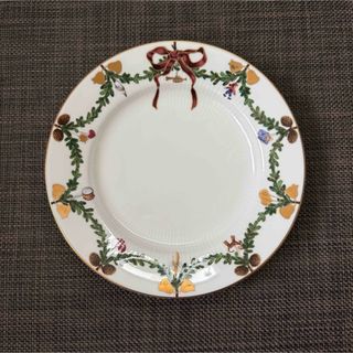 ROYAL COPENHAGEN - ロイヤルコペンハーゲン ブルーフルーテッド