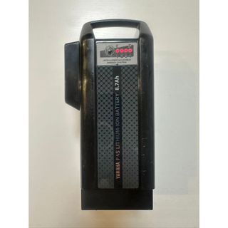 ヤマハ - X73-82510-04 電動アシスト 自転車 スイッチ部分の通販 by