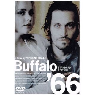 バッファロー'66 ビジュアル・ブックのフリマアイテム一覧