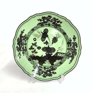 Richard Ginori - 美品 Richard Ginori リチャードジノリ ローズブルー