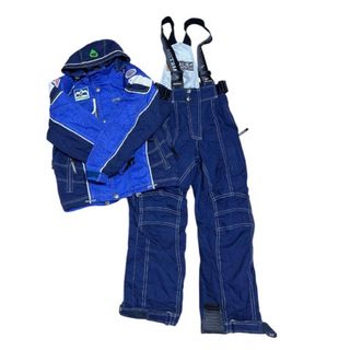 asics - アシックス スキーウェアの通販 by マツコ｜アシックス