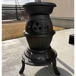 コロナ - アンティーク・昭和レトロ コロナ ストーブSL-22DKの通販 by