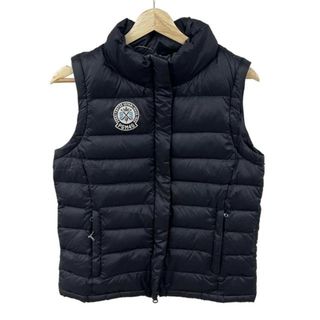 PEARLY GATES（ダウンベスト）のフリマアイテム一覧