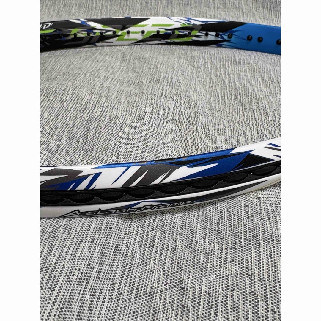 MIZUNO - ミズノ エフスピード V-05 63JTN25527 ソフトテニス OOX 新品