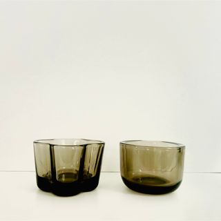iittala - コガモの家族 Common Teal イッタラ バード オイバ