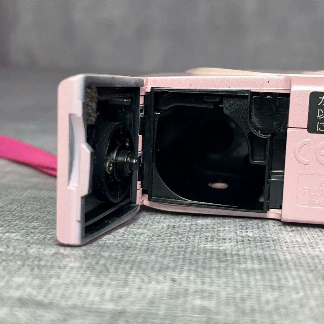 富士フイルム - 富士フイルム Hello Kitty ハローキティ フィルム