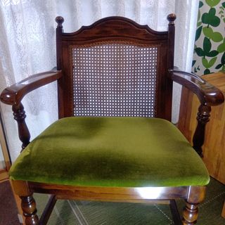 昭和レトロ 小学校の椅子の通販 by ゆう's shop｜ラクマ