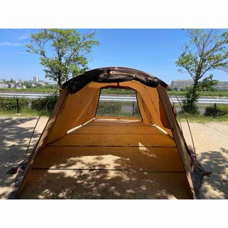 Snow Peak - スノーピーク ランドロック Pro 雪峰祭限定 ブラック