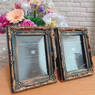 LOUIS VUITTON - ルイヴィトン LOUIS VUITTON フォトフレーム VIP顧客