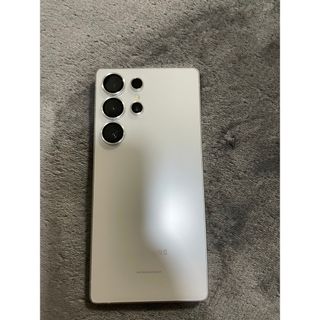 SAMSUNG - Galaxy S23 Ultra 256GB ブラック SIMフリー【良品】の通販