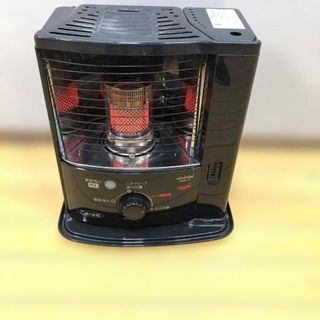 コロナ - 在庫処分 コロナ石油ストーブ KCP-2218Y-T 新品 ブラウンの