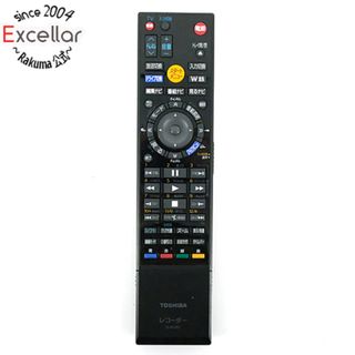 東芝 - REGZAブルーレイレコーダー 取扱説明書の通販 by 忽那翔's shop