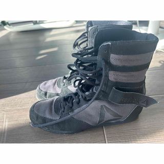 日本拳法 グローブ 徳大式の通販 by @'s shop｜ラクマ