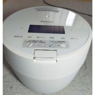 Panasonic（炊飯器）のフリマアイテム一覧