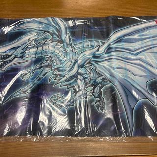 遊戯王 - 遊戯王 デュエルフィールド 初期 布製 プレイマットの通販 by