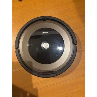 iRobot - ルンバ 691 アイロボット ロボット掃除機の通販 by tomo's