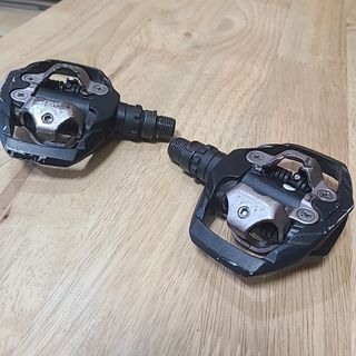 SHIMANO - シマノ di2 ワイヤレスユニット EW-WU111の通販 by