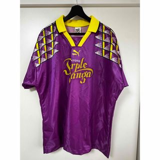 PUMA - 清水エスパルス 選手支給品 移動着 ポロシャツの通販 by とも