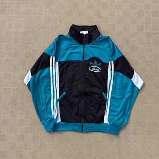 adidas - adidas×Vespaコラボジャージの通販 by G,Sshop｜アディダス