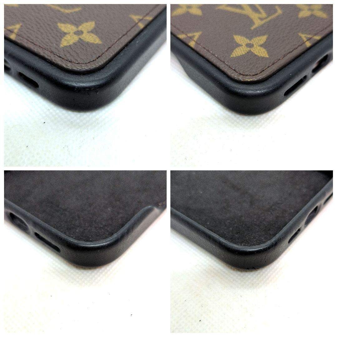 極美品】ルイヴィトン M12538 iPhone16proMAX モノグラム LOUIS